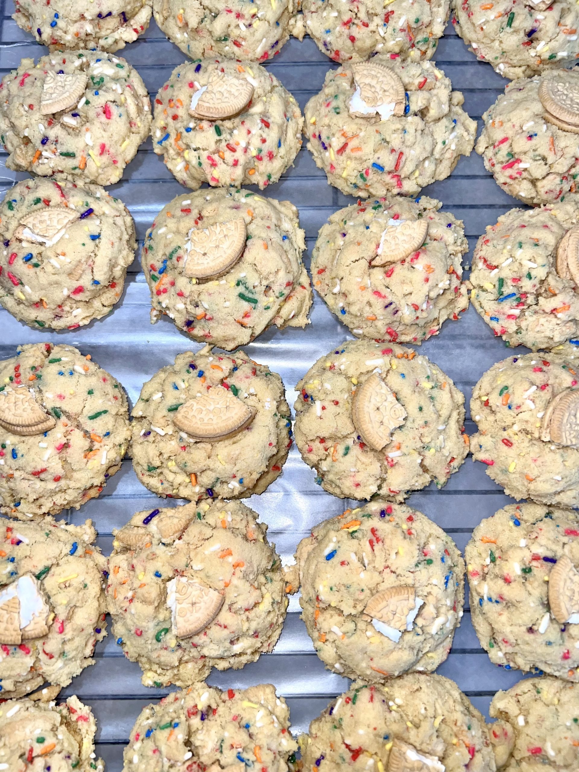 Cookies